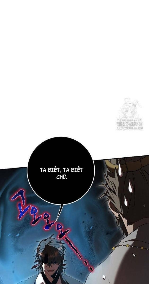 Võ Đang Kỳ Hiệp - Page 85