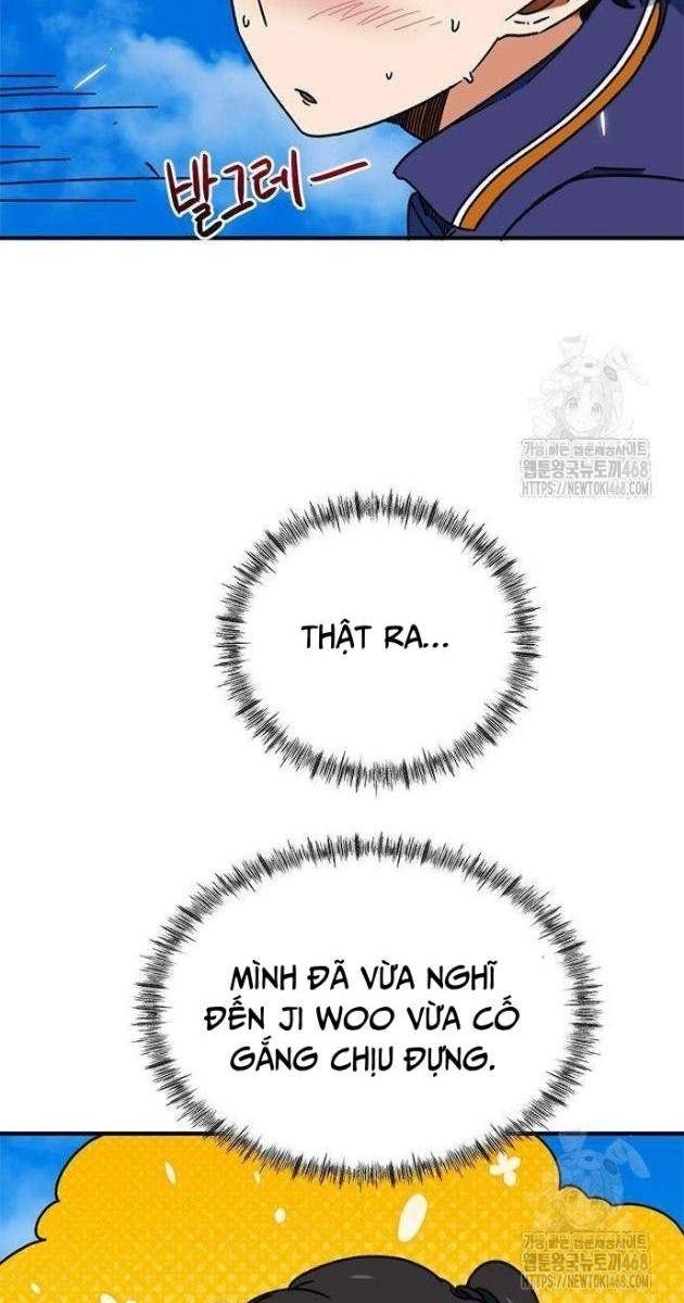 Tôi Bị Hiểu Lầm Là Siêu Sao Trên Sân Cỏ - Page 115