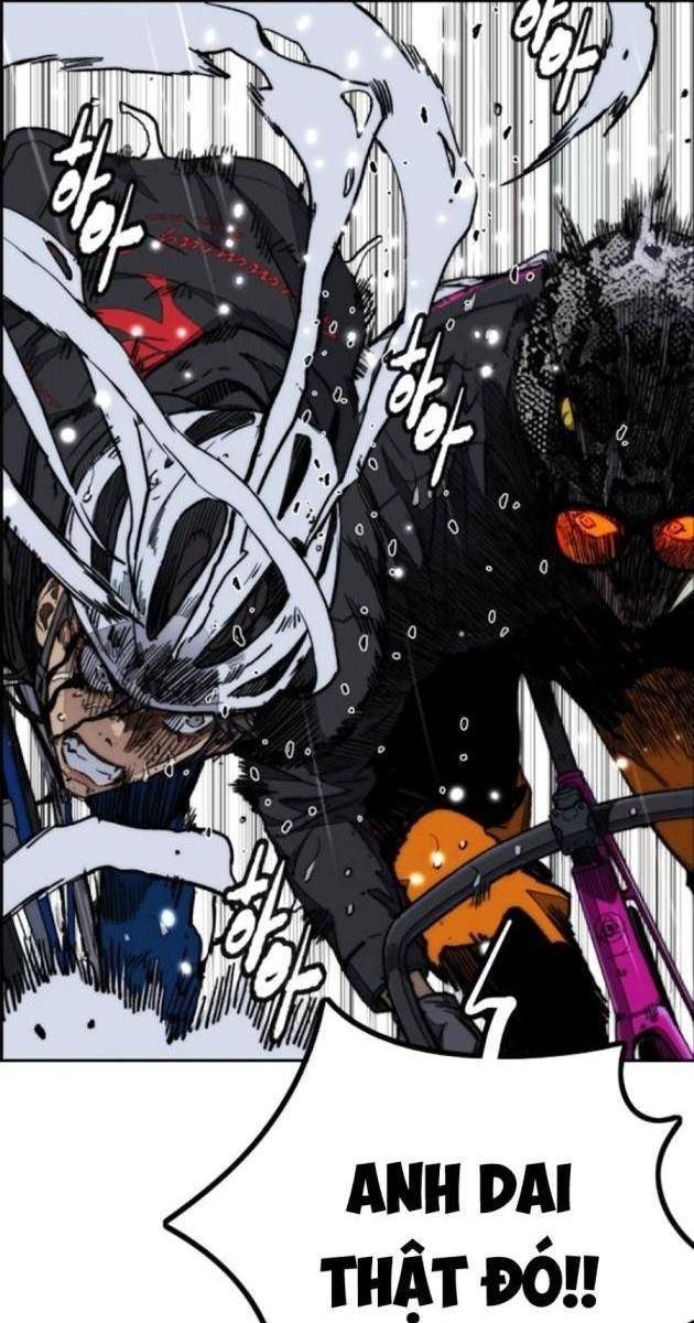 Thể Thao Cực Hạn - Page 4