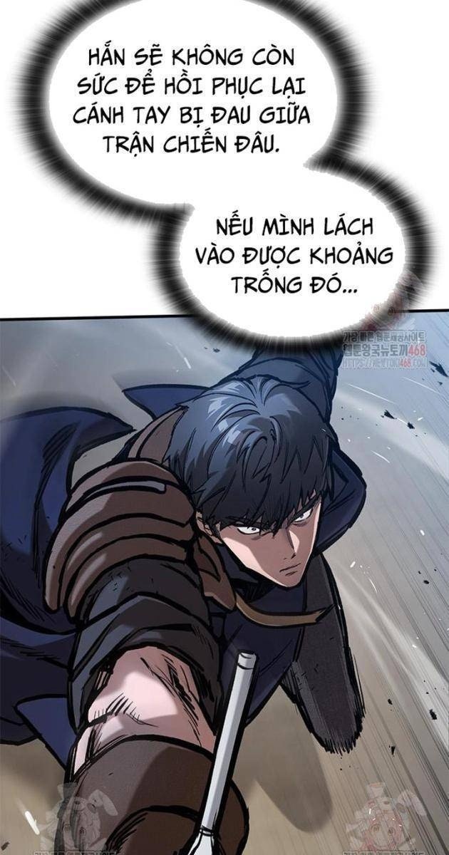 Hiệp Sĩ Sống Vì Ngày Hôm Nay - Page 91