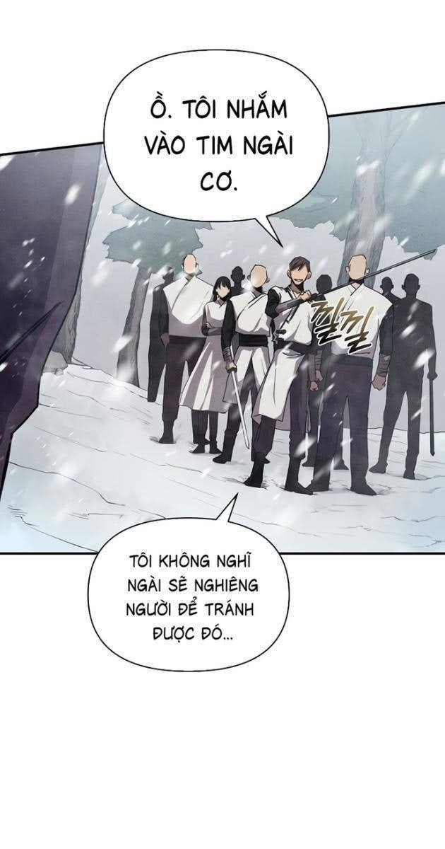 Ta Trở Thành Truyền Nhân Của Võ Thần - Page 104