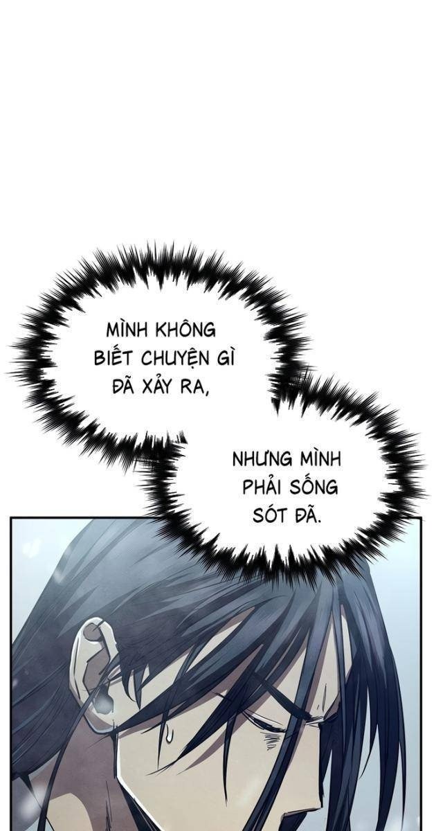 Ta Trở Thành Truyền Nhân Của Võ Thần - Page 122