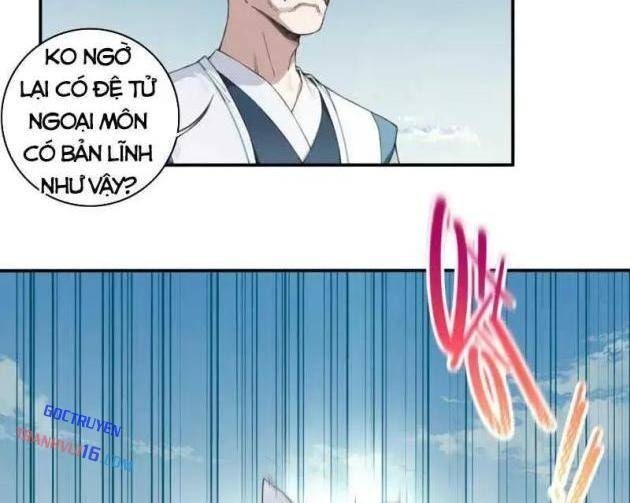 Ta Dùng Cơ Bắp Xưng Bá Tu Tiên Giới - Page 16