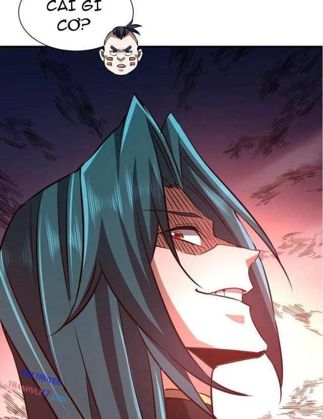 Trùng Sinh Ma Tu:Bắt Đầu Từ Việc Nhặt Được Một Viên Tinh Cầu Zombie - Page 60