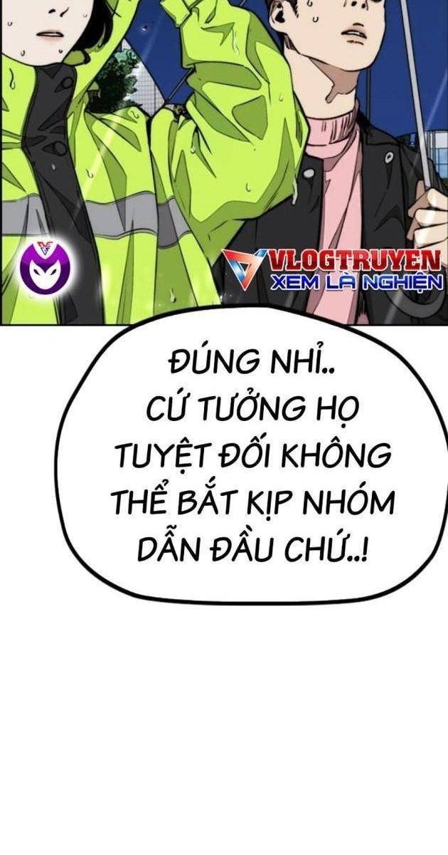 Thể Thao Cực Hạn - Page 23
