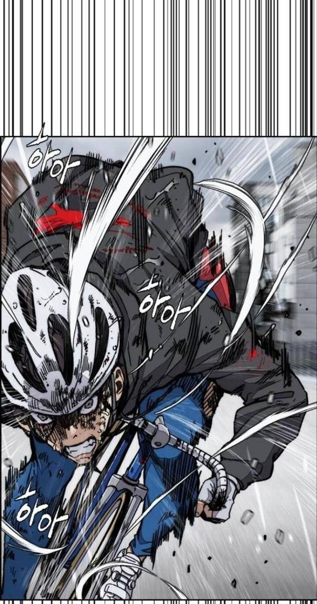 Thể Thao Cực Hạn - Page 154