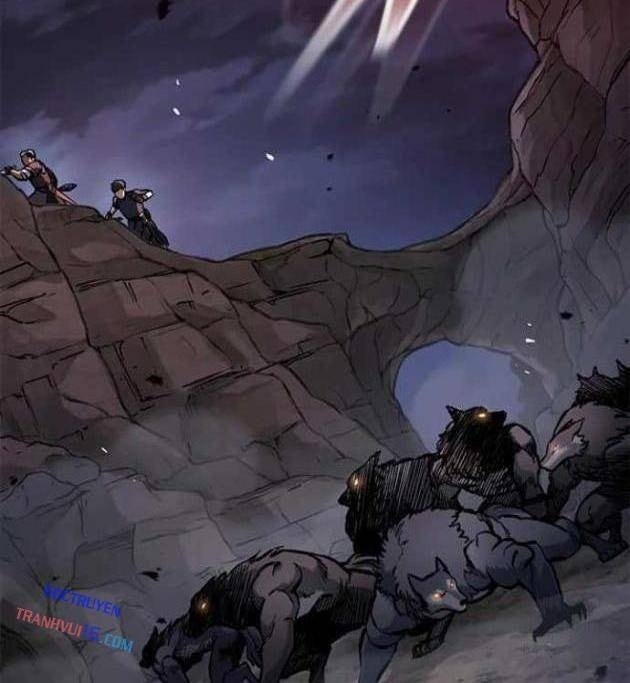 Hiệp Sĩ Sống Vì Ngày Hôm Nay - Page 105