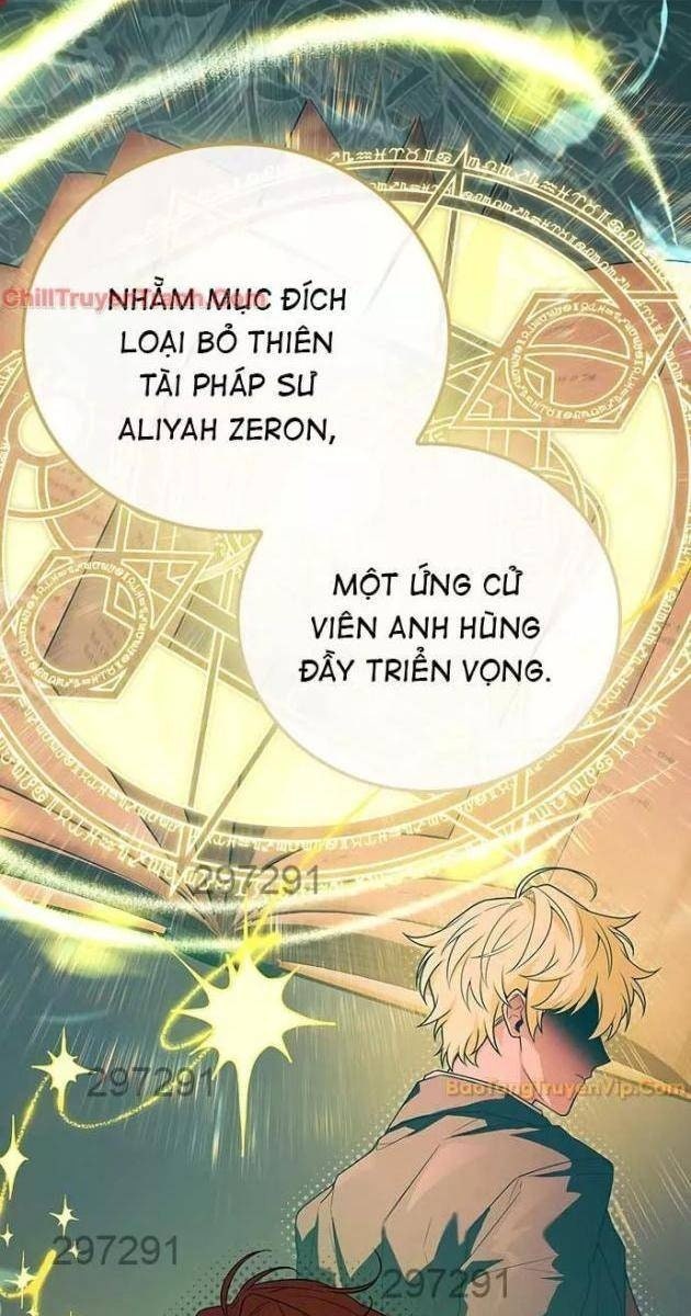 Anh Hùng Huyền Thoại Là Học Viên Danh Dự Của Học Viện - Page 8