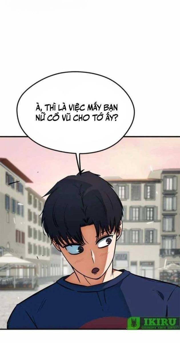 Tôi Bị Hiểu Lầm Là Siêu Sao Trên Sân Cỏ - Page 69