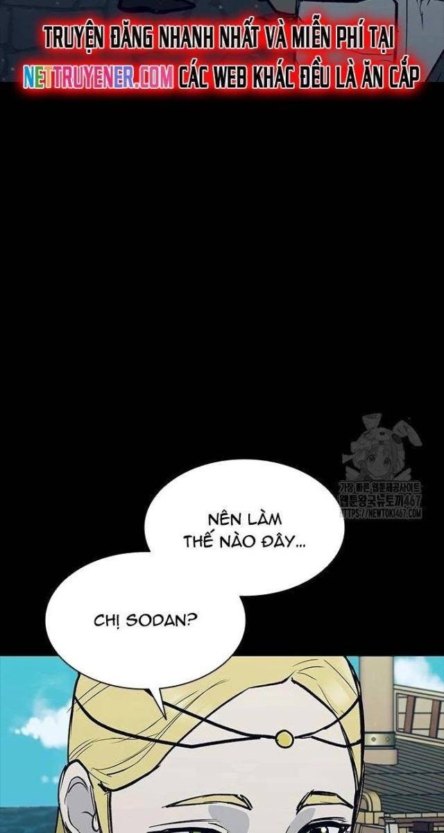 Con Đường Của Võ Giả - Page 29