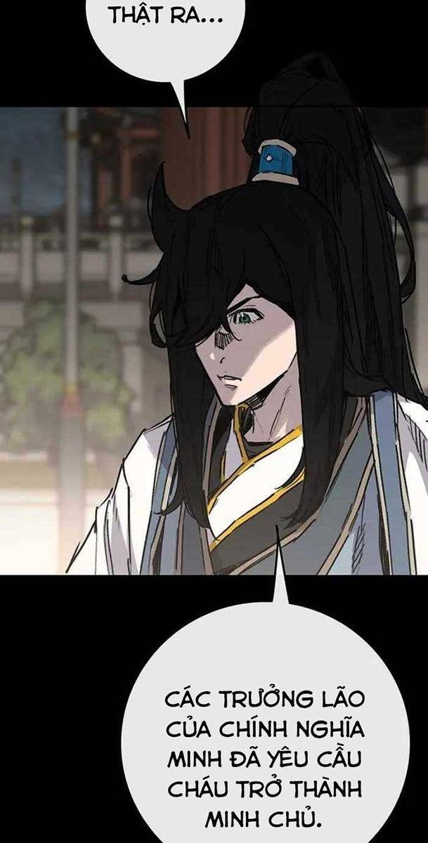 Kiếm Sĩ Bất Bại - Page 92