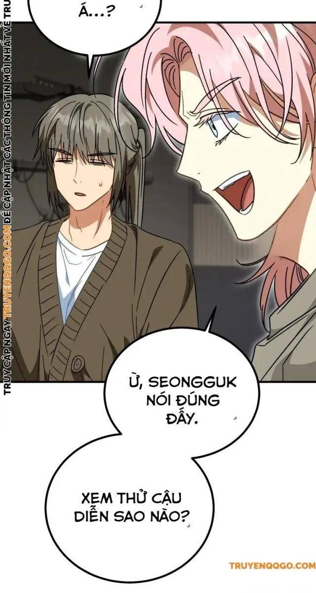 Bé Con Tái Xuất: Hành Trình Thành Vua Tài Phiệt! - Page 24