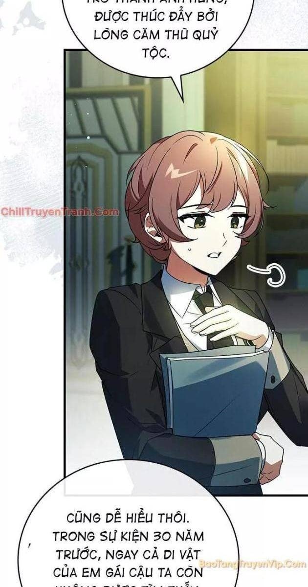 Anh Hùng Huyền Thoại Là Học Viên Danh Dự Của Học Viện - Page 131