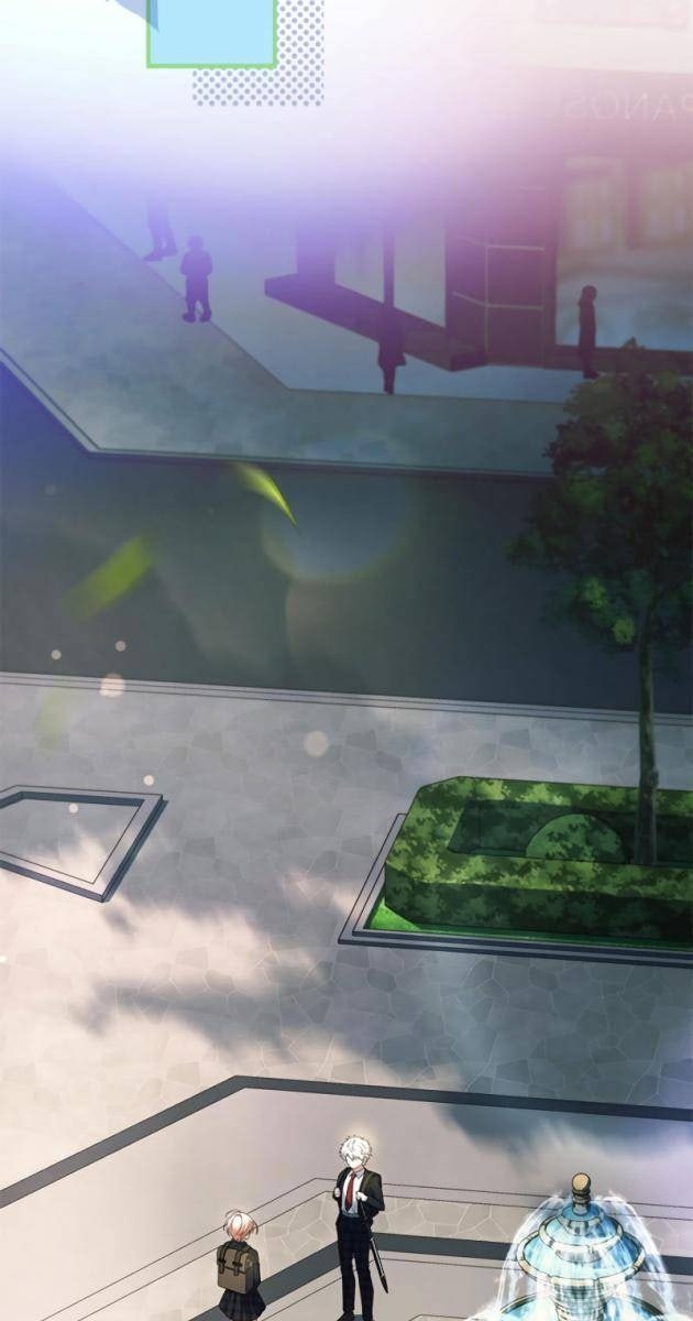 Anh Hùng Huyền Thoại Là Học Viên Danh Dự Của Học Viện - Page 63