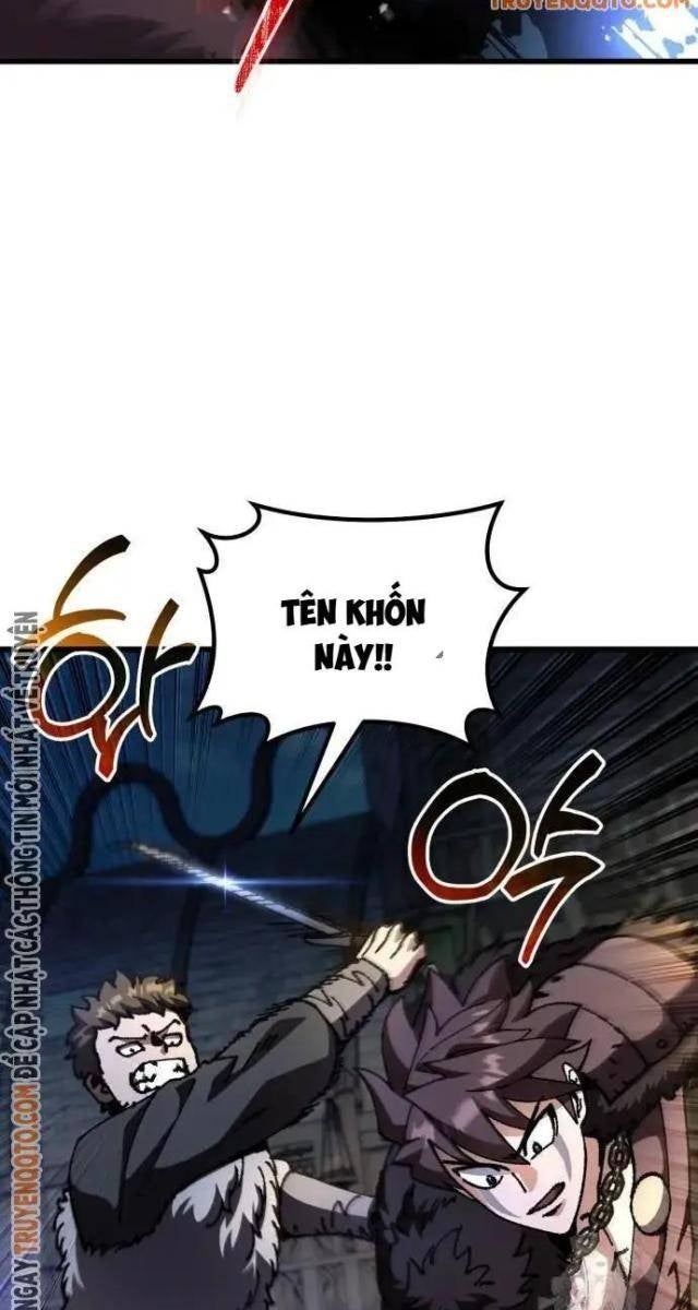 Tôi Đã Hồi Quy Nhưng Tận Thế Không Đến - Page 12