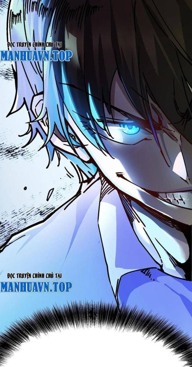 Cao Võ Tiến Hóa: Bắt Đầu Thức Tỉnh Quái Thú Chi Vương - Page 31