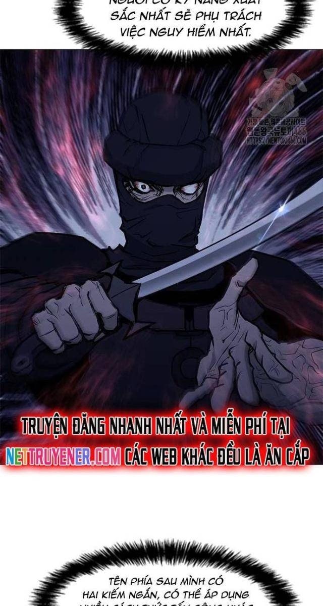 Con Đường Của Võ Giả - Page 43