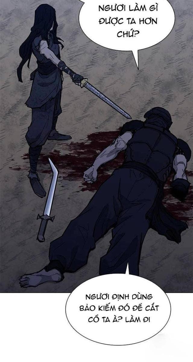 Con Đường Của Võ Giả - Page 17