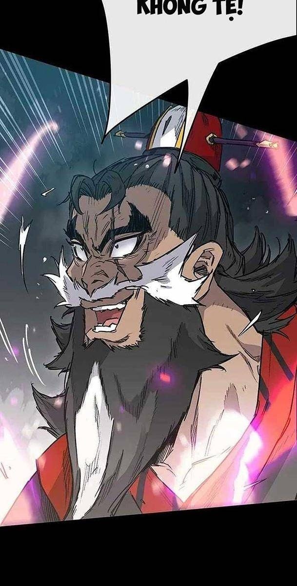 Kiếm Sĩ Bất Bại - Page 57