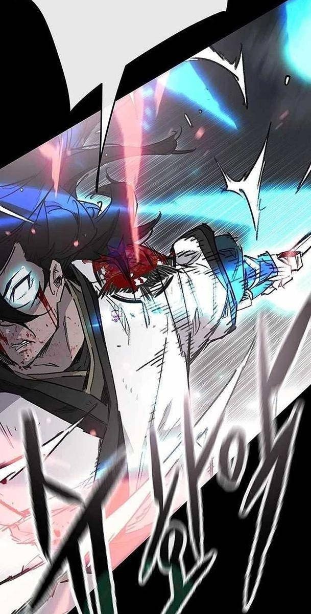 Kiếm Sĩ Bất Bại - Page 171