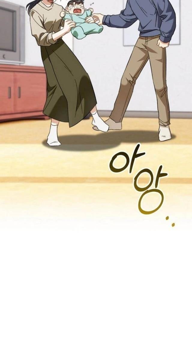 Bé Con Tái Xuất: Hành Trình Thành Vua Tài Phiệt! - Page 57