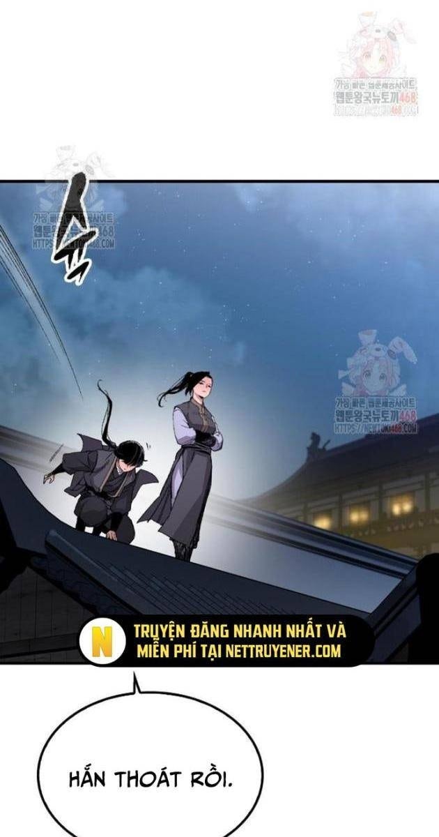 Thiên Ma Quy Hoàn - Page 127