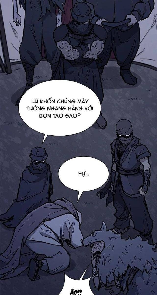 Con Đường Của Võ Giả - Page 93