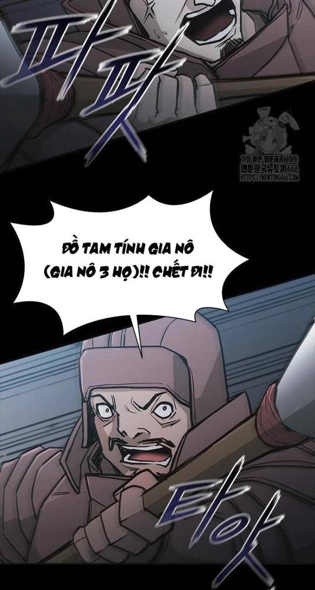 Con Đường Của Võ Giả - Page 101