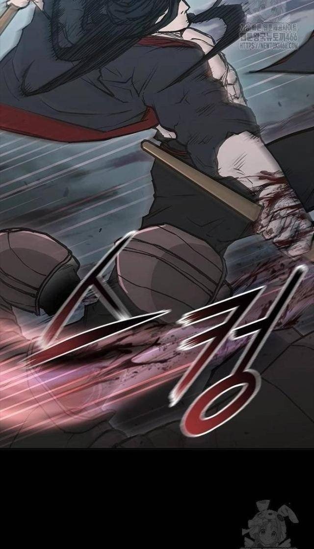 Con Đường Của Võ Giả - Page 108