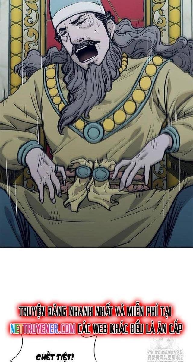 Con Đường Của Võ Giả - Page 25