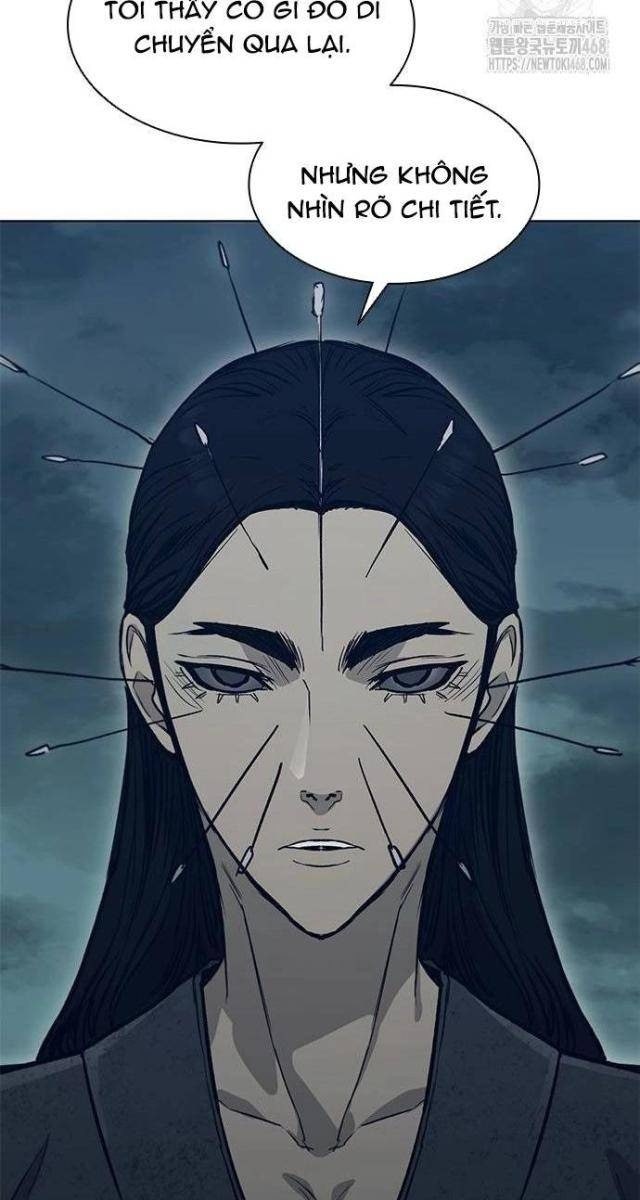 Con Đường Của Võ Giả - Page 19