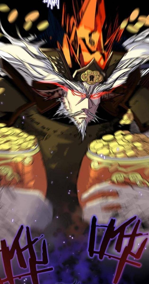 Bắt Đầu Chuyển Chức Tài Thần, Ta Chuyển Hóa Triệu Vạn Thần Sủng - Page 107