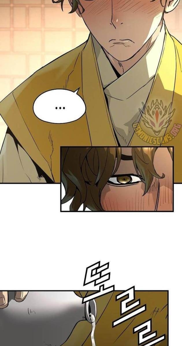 Tuyệt Thế Hồi Quy - Page 58