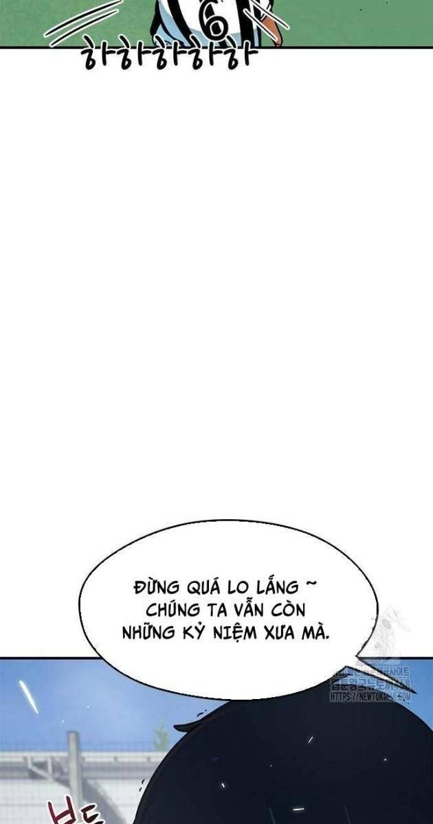 Tôi Bị Hiểu Lầm Là Siêu Sao Trên Sân Cỏ - Page 49