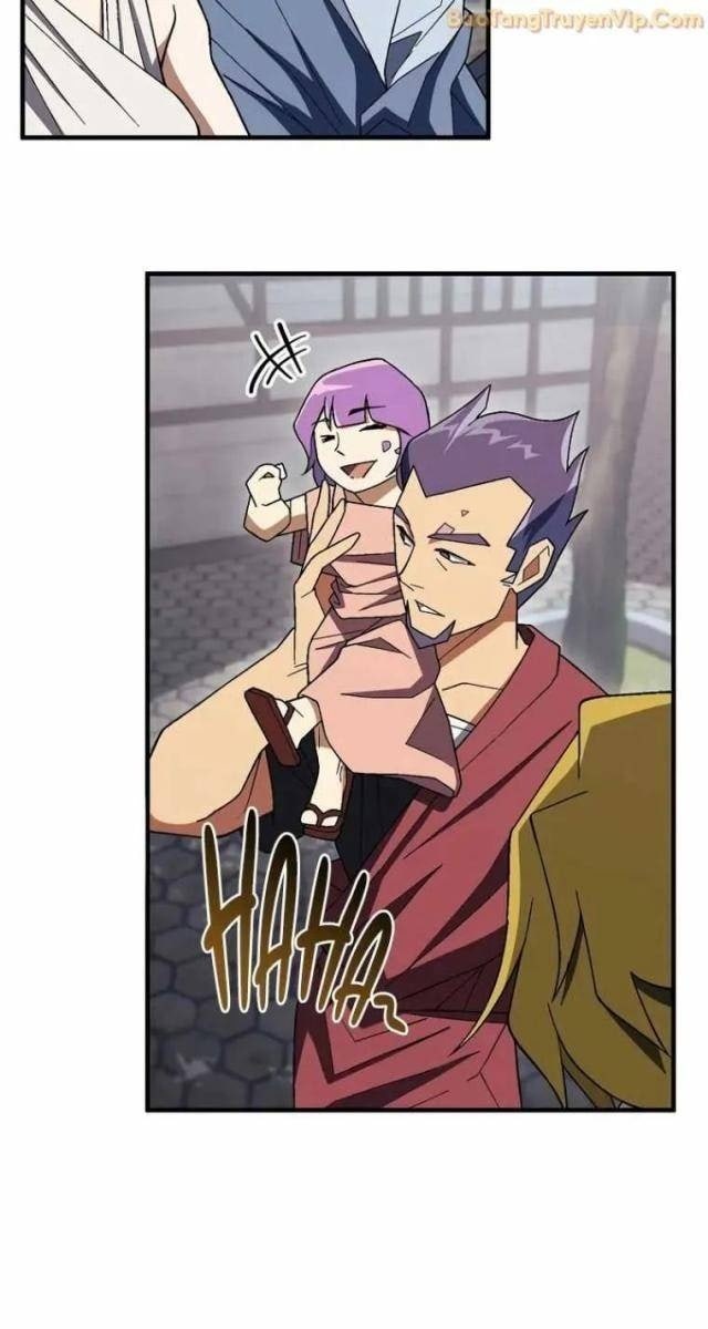 Anh Hùng Hồi Quy - Page 4