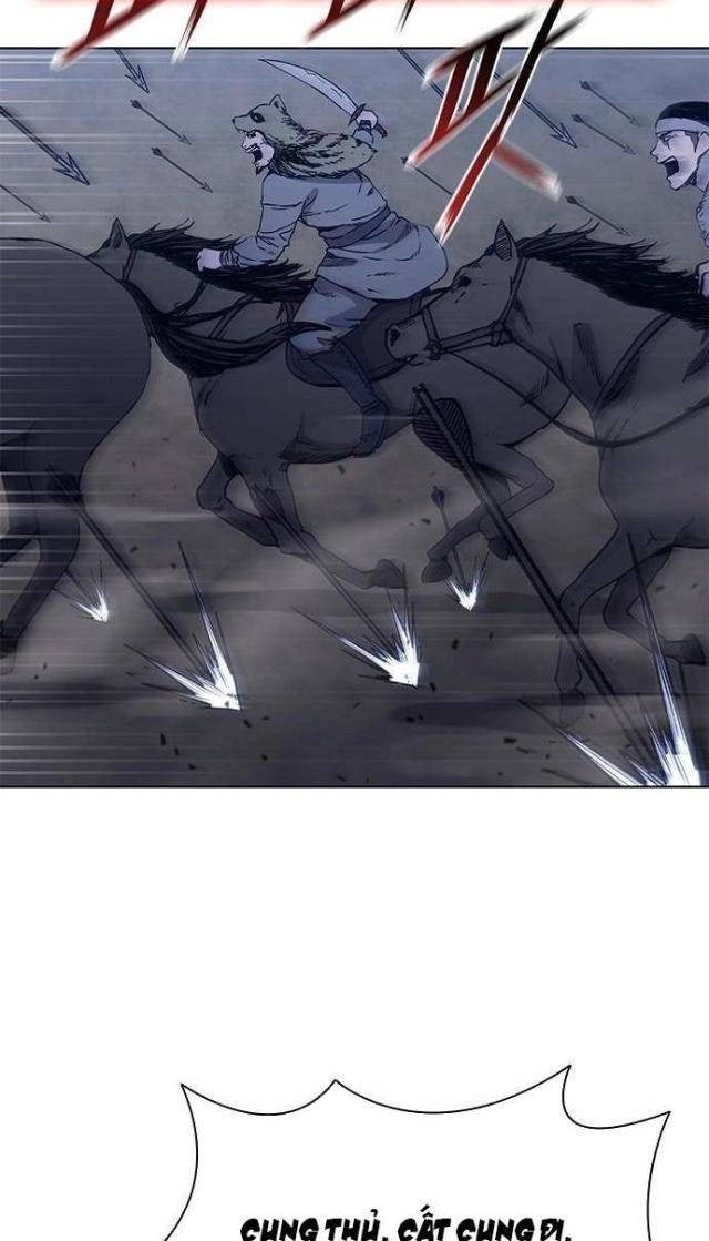Con Đường Của Võ Giả - Page 18