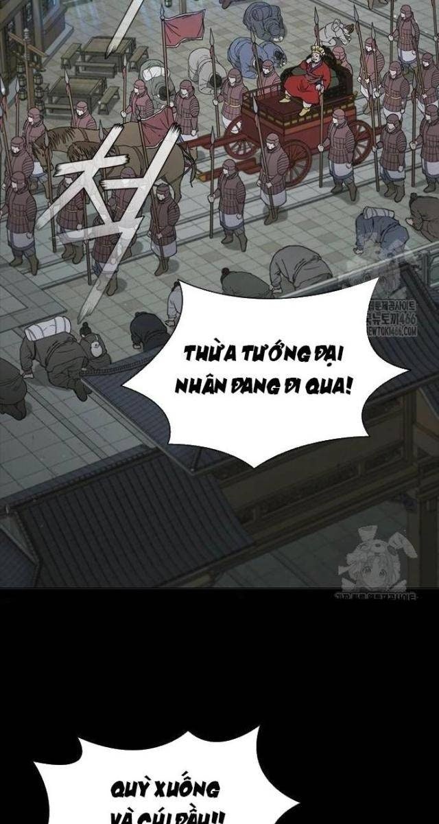 Con Đường Của Võ Giả - Page 17