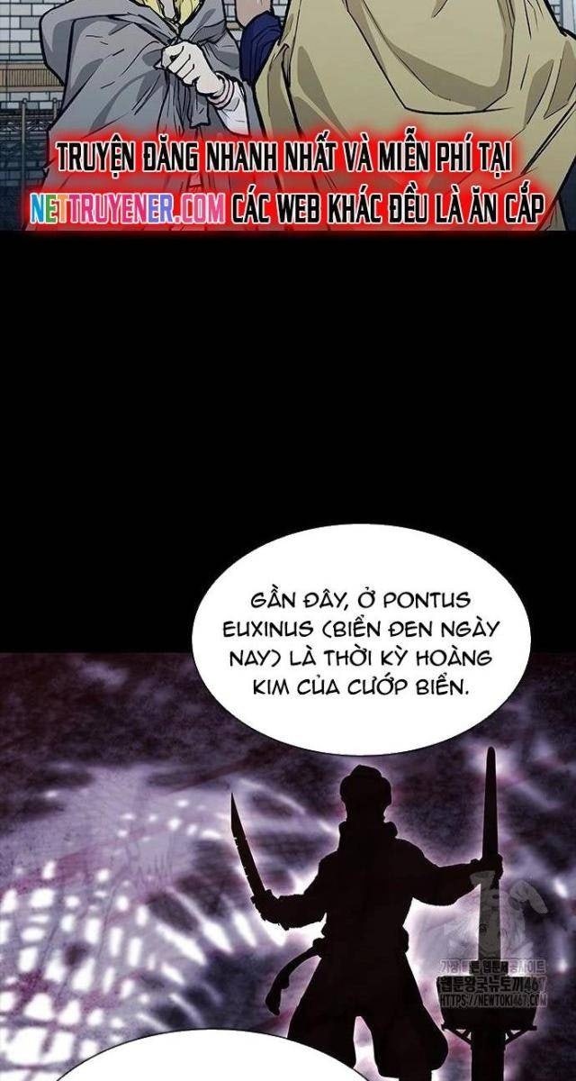 Con Đường Của Võ Giả - Page 21