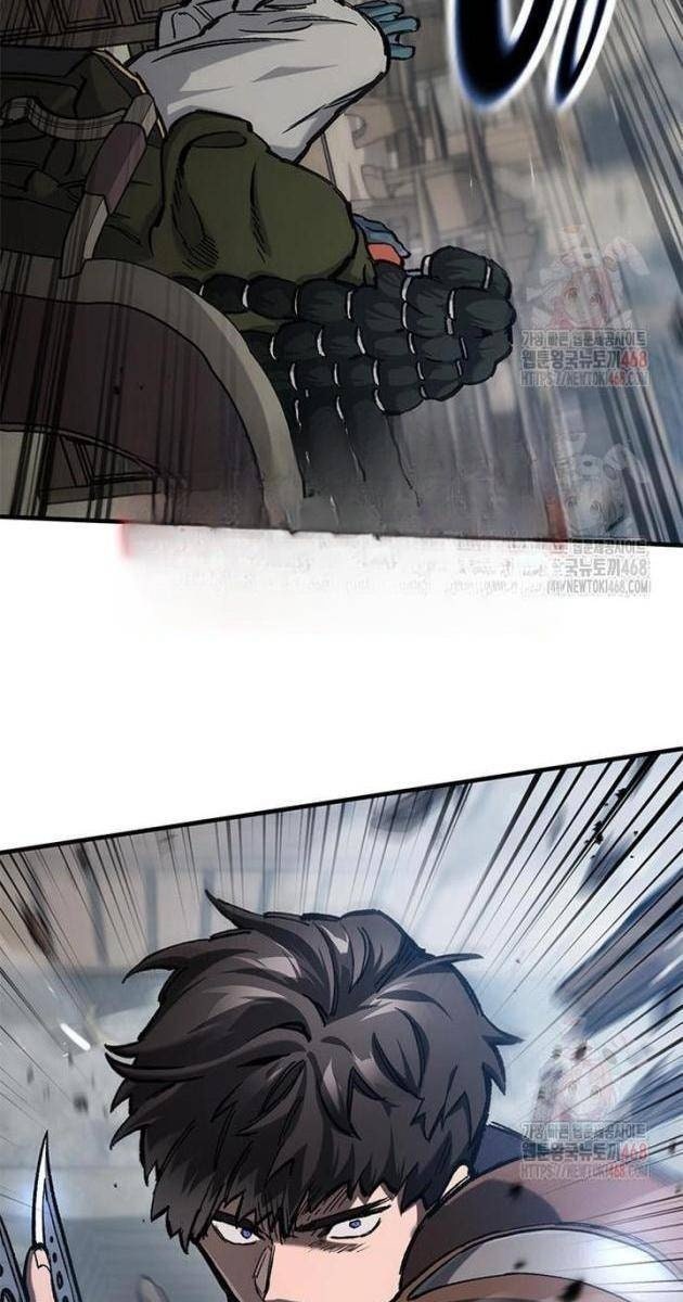 Hiệp Sĩ Sống Vì Ngày Hôm Nay - Page 20