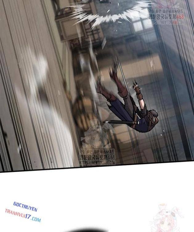 Hiệp Sĩ Sống Vì Ngày Hôm Nay - Page 59