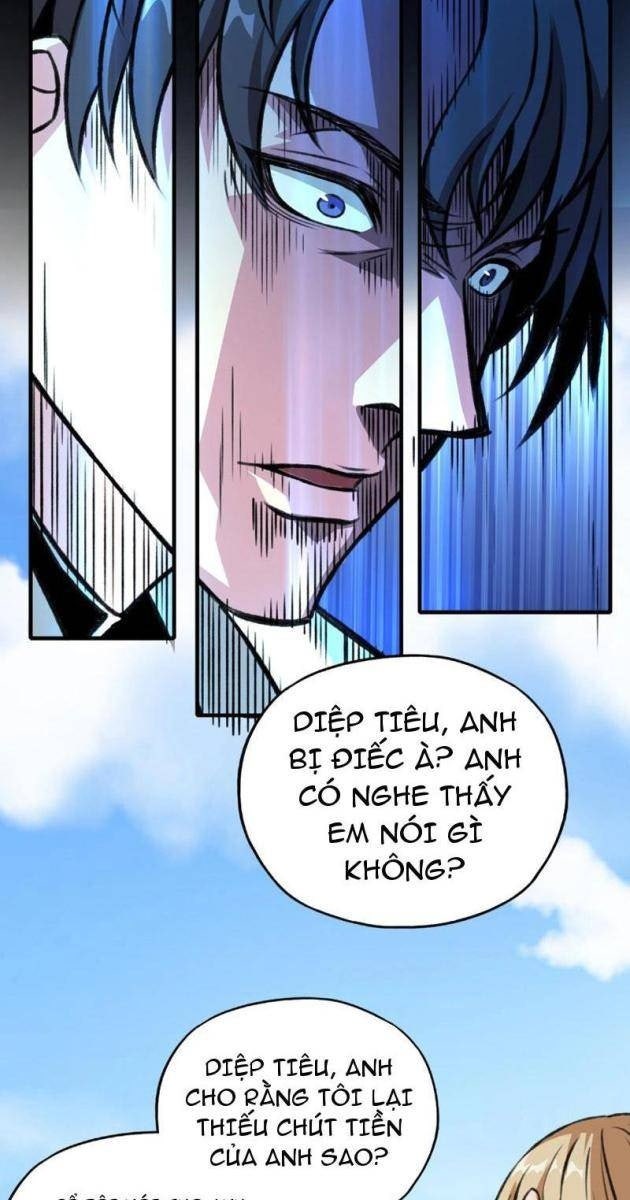 Bắt Đầu Chuyển Chức Tài Thần, Ta Chuyển Hóa Triệu Vạn Thần Sủng - Page 53