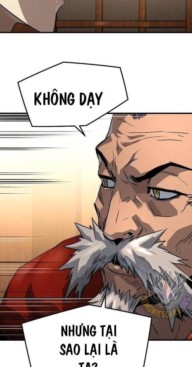 Tuyệt Thế Hồi Quy - Page 126