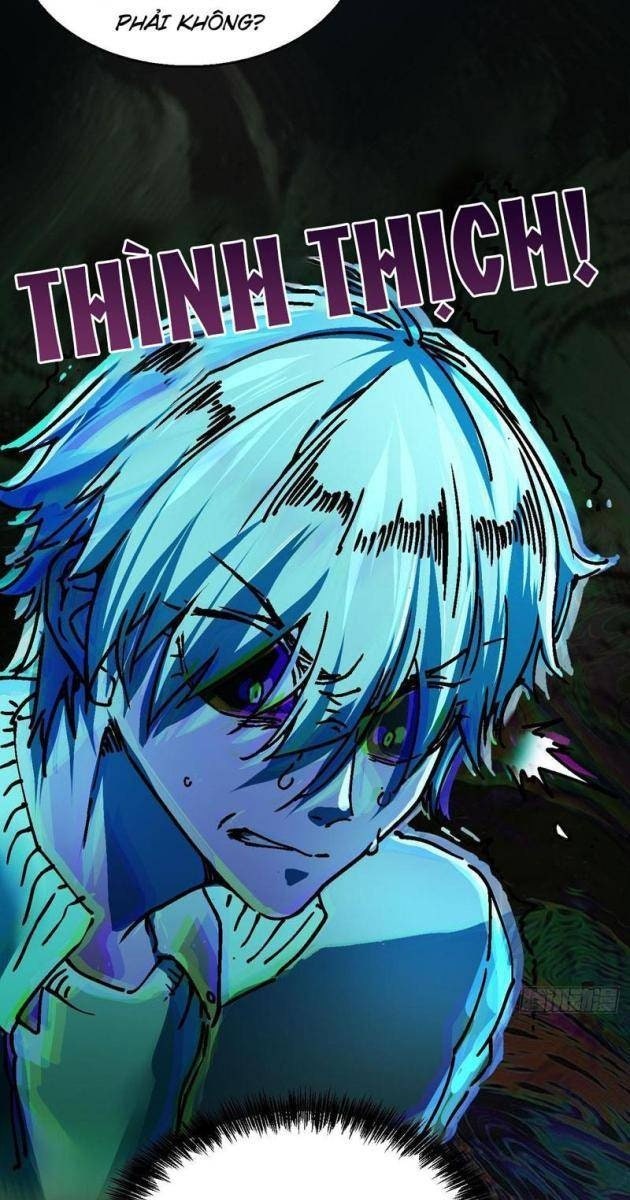 Cao Võ Tiến Hóa: Bắt Đầu Thức Tỉnh Quái Thú Chi Vương - Page 49