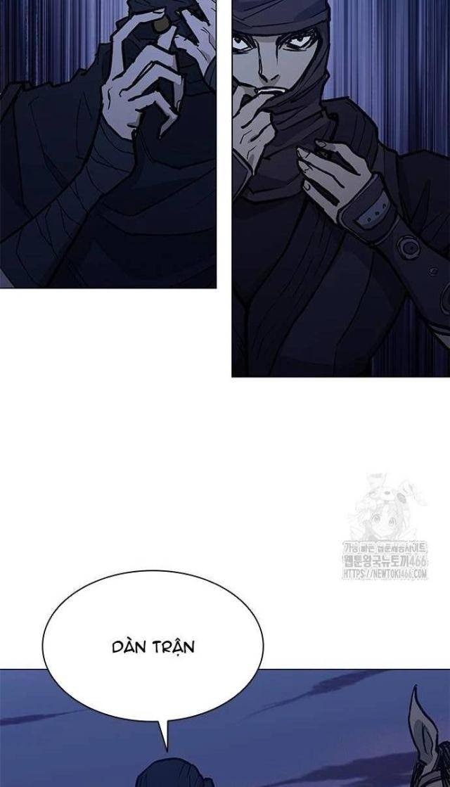 Con Đường Của Võ Giả - Page 34