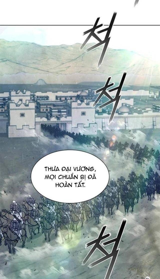Con Đường Của Võ Giả - Page 102