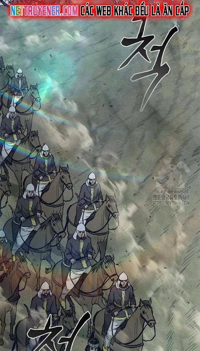 Con Đường Của Võ Giả - Page 8
