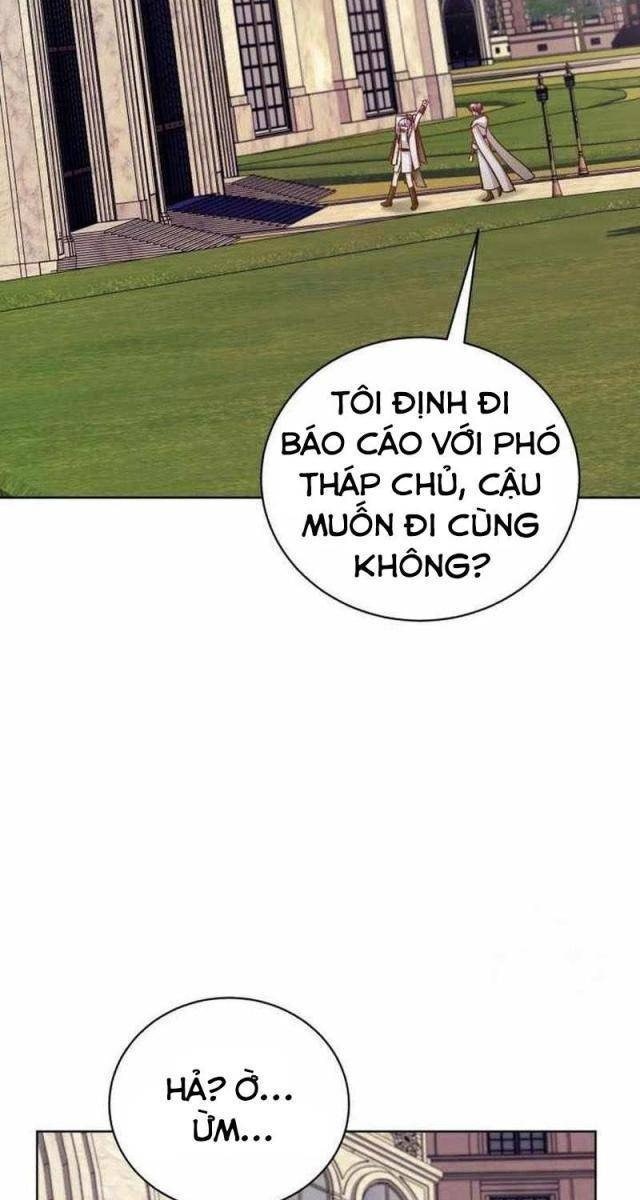 Đứa Trẻ Rắc Rối Của Ma Tháp - Page 126