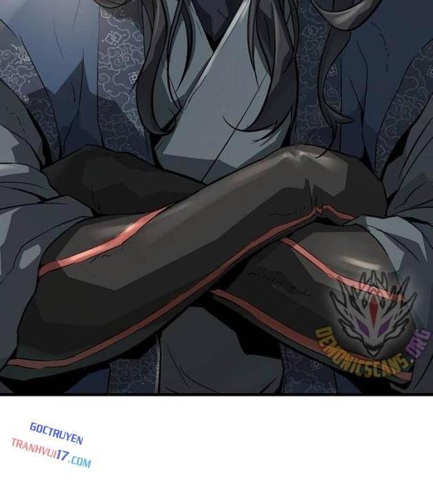 Tuyệt Thế Hồi Quy - Page 8