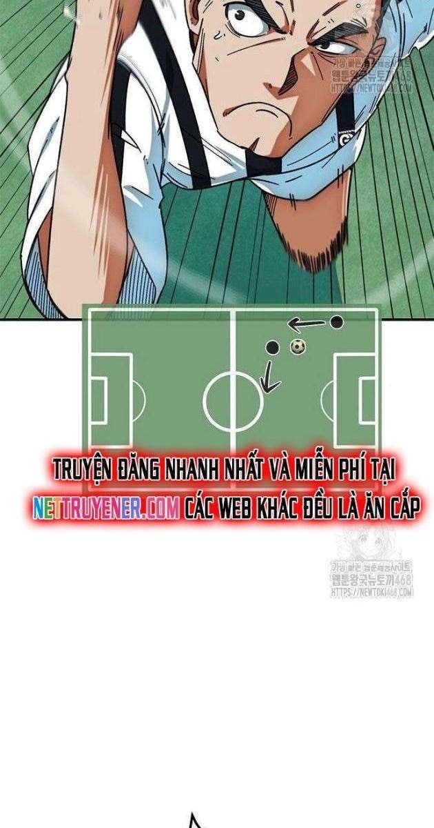 Tôi Bị Hiểu Lầm Là Siêu Sao Trên Sân Cỏ - Page 13