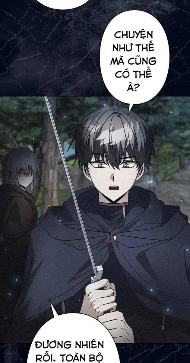 Bức Thư Tình Đến Từ Tương Lai - Page 9